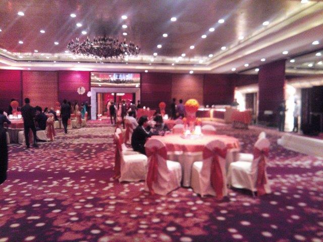 best marriage hall booking noida