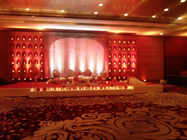 Banquet halls for booking in Noida