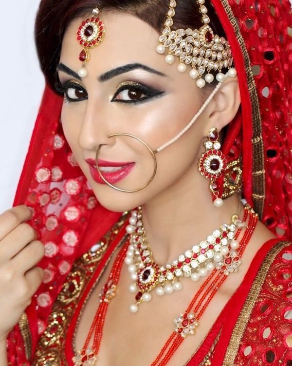 best makeup artist noida