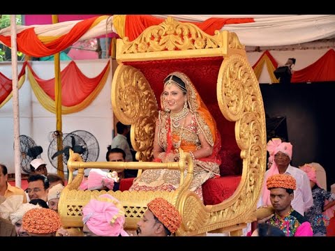 best bridal doli on rent noida