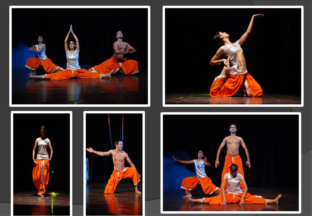 dance choreographers noida