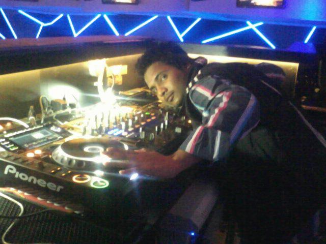 best dj noida