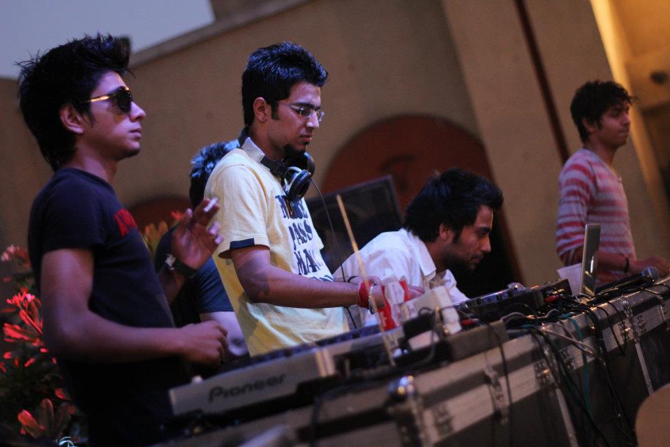 best disco jockey noida