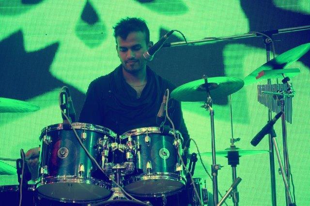 best drum player noida