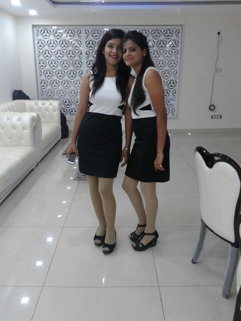 indian event hostess noida