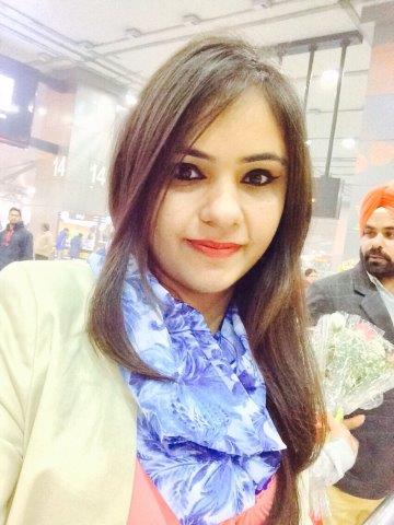 top event hostess noida