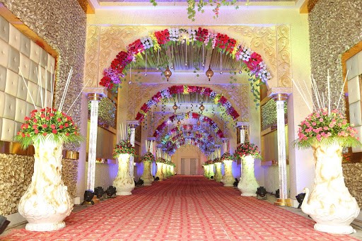 best farm house for wedding near me in noida