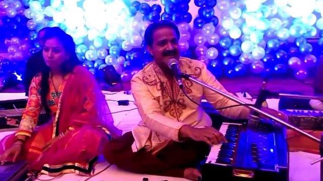 gazal singers noida