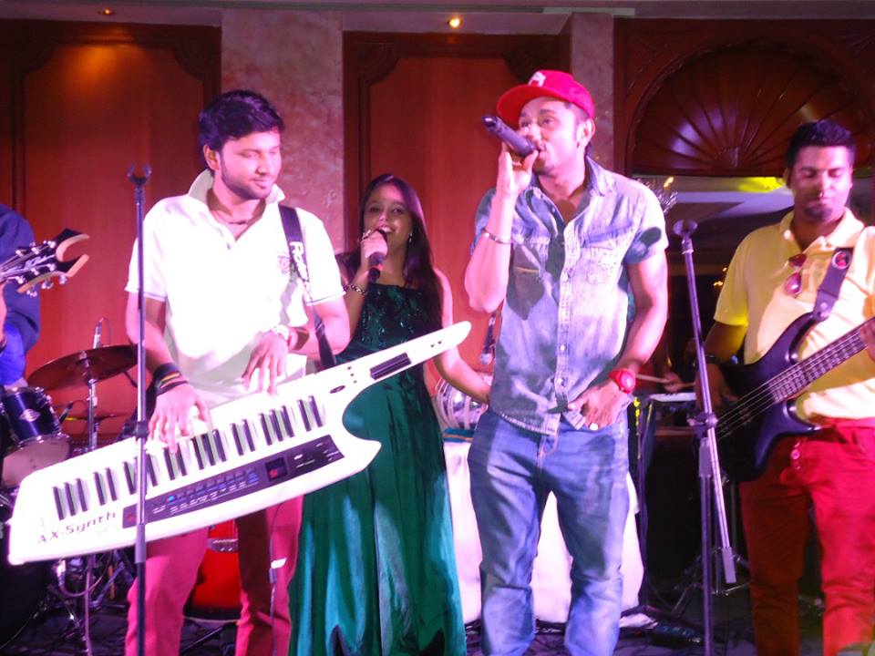 best indian band noida