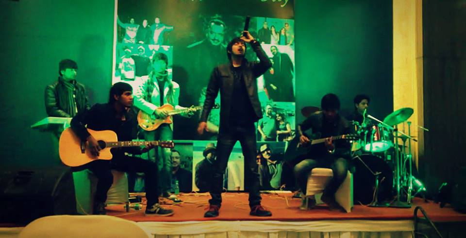 top jazz band noida