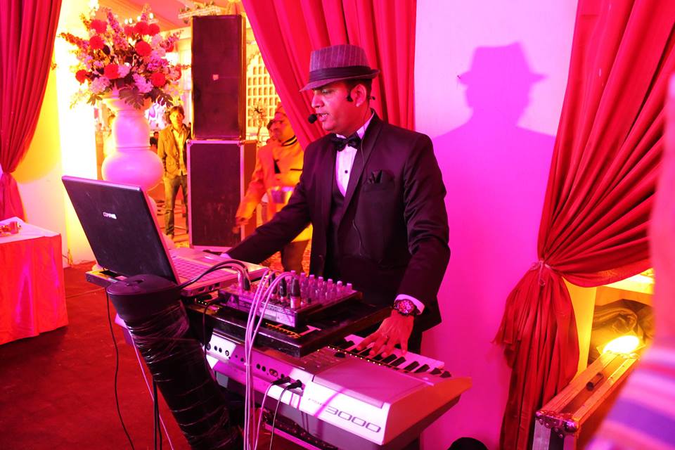 best keyboardist noida