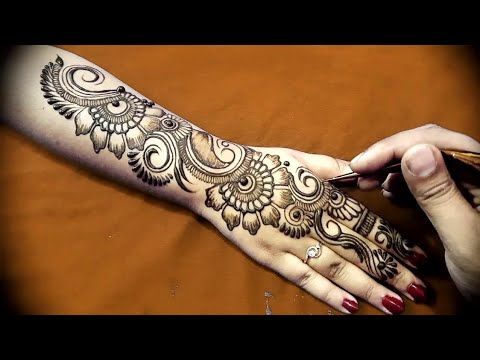 best mehndi artist for wedding noida