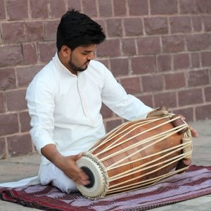 famous pakhawaj player noida