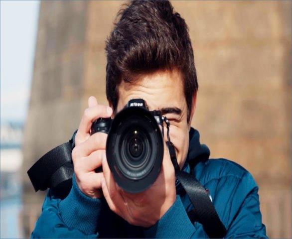 Photographer in noida