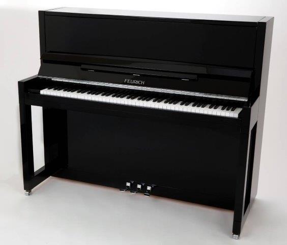 good piano on rent noida