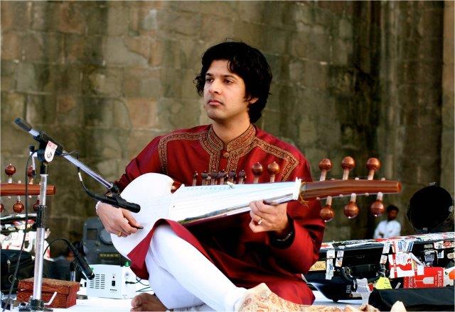 sarod players noida