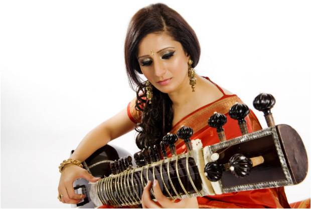 best sitar player noida