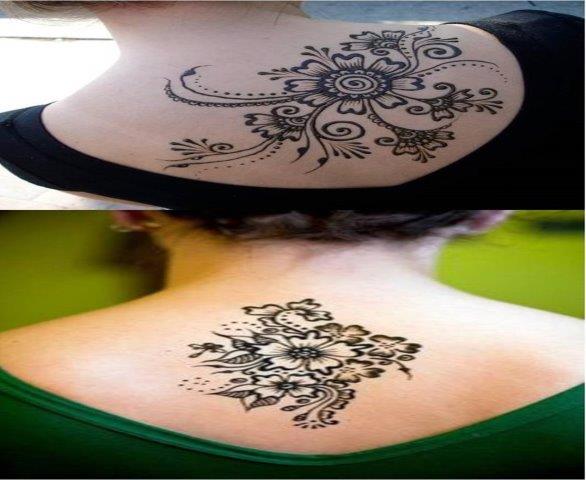 Inkfy Tattoo & Piercing Studios (The Golden Palm) - Tattoo And Piercing Shop  in Noida